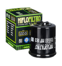 Olejový filter HF183 HIFLOFILTRO 